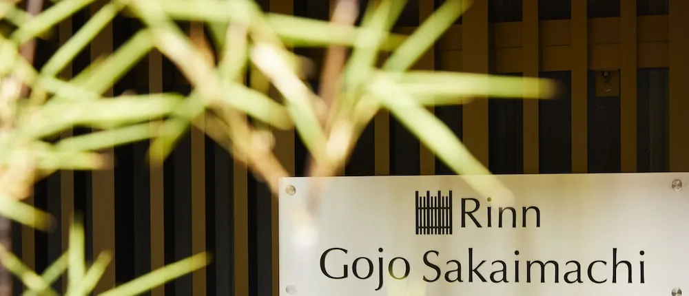 Rinn Gojo Sakaimachi