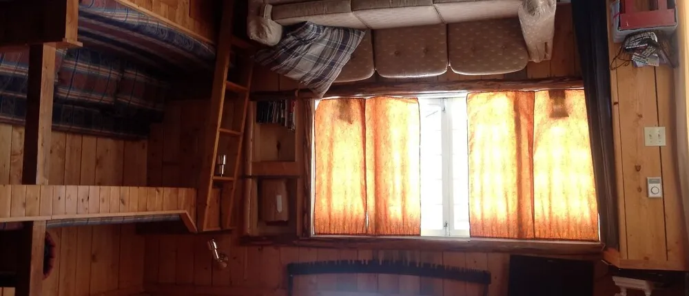 Boat House Cottage