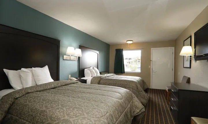 Executive Inn Panama City Beach FL