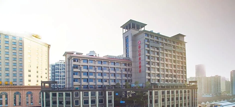 Ramada By Wyndham Foshan