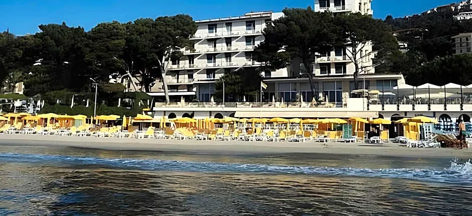 Diana Grand Hotel-NEW