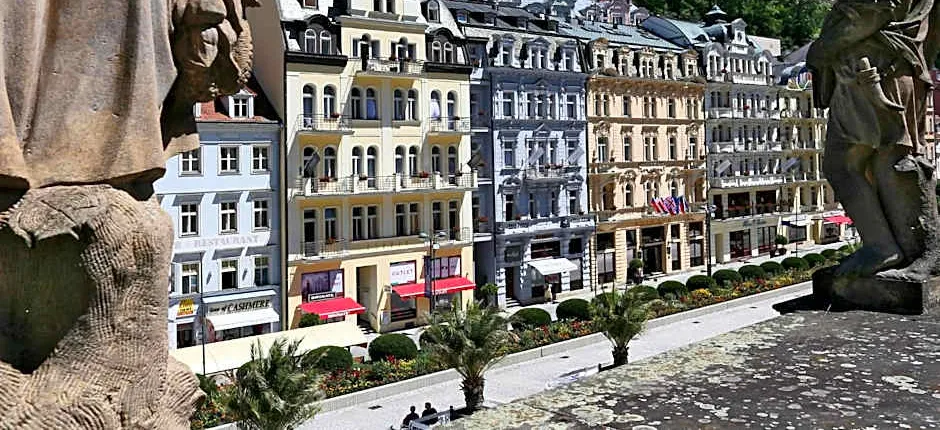 ASTORIA Hotel & Medical Spa