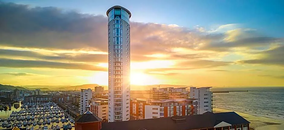 Delta Hotels by Marriott Swansea