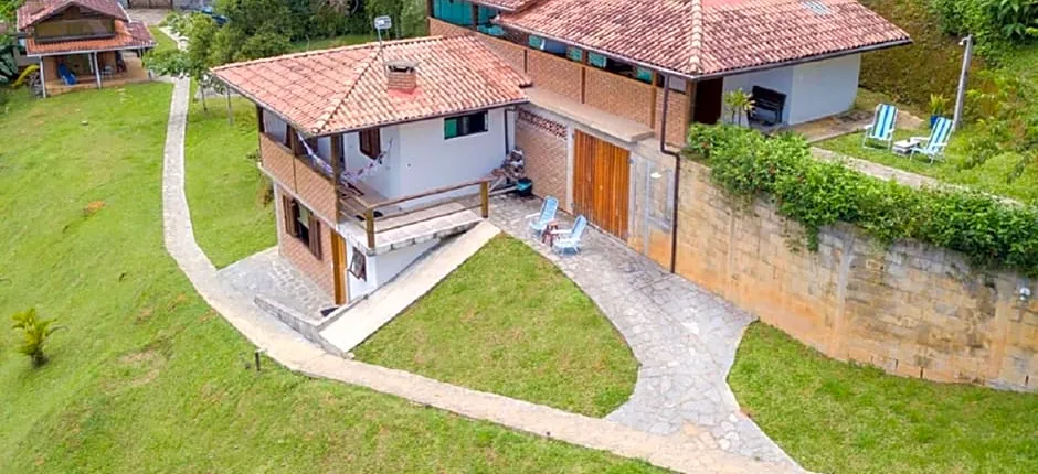 Pousada do Indio