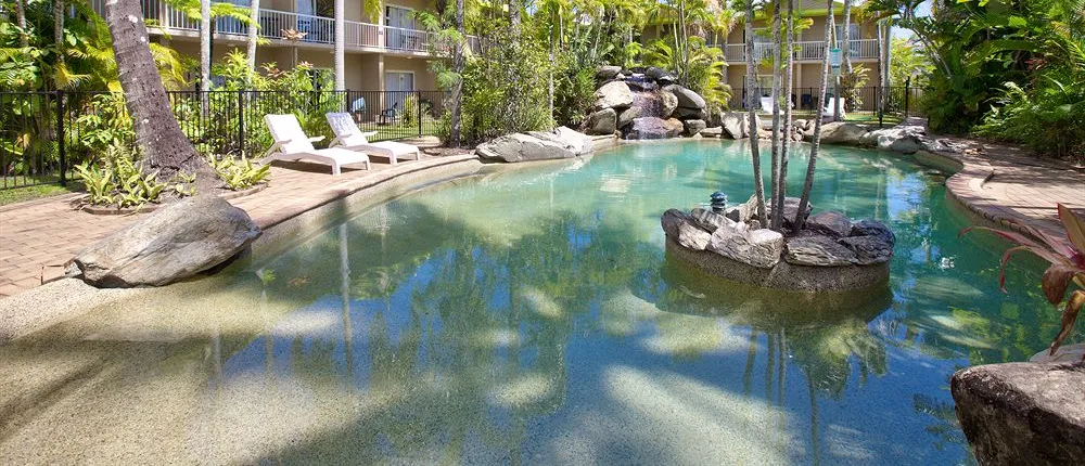 Hotel Tropiq