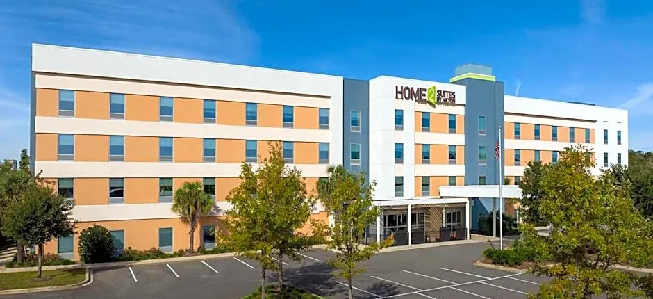 Home2 Suites by Hilton Tallahassee, FL