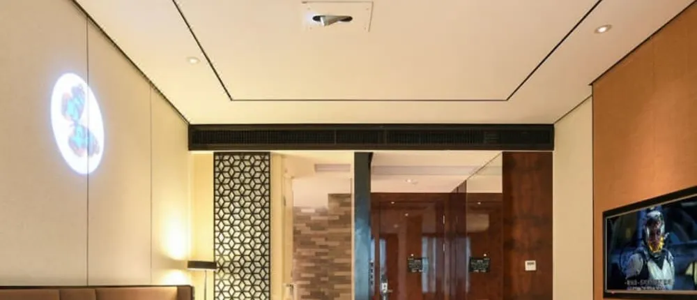 Mehood Lestie Hotel (Shenzhen Dongmen Branch)