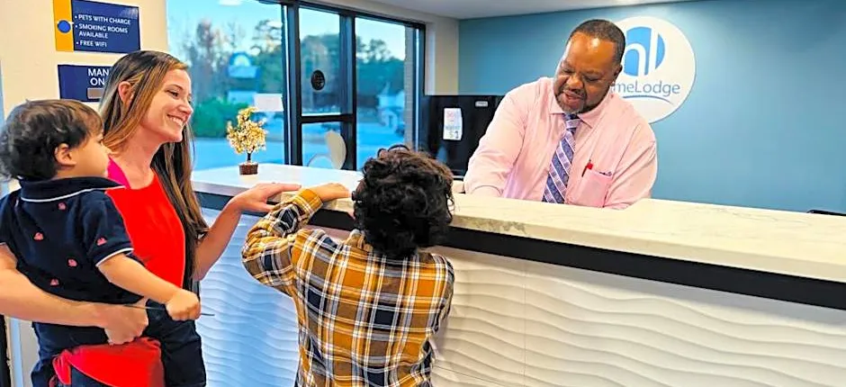 HomeLodge Newnan