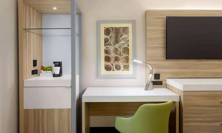 Wingate by Wyndham Murfreesboro Near MTSU