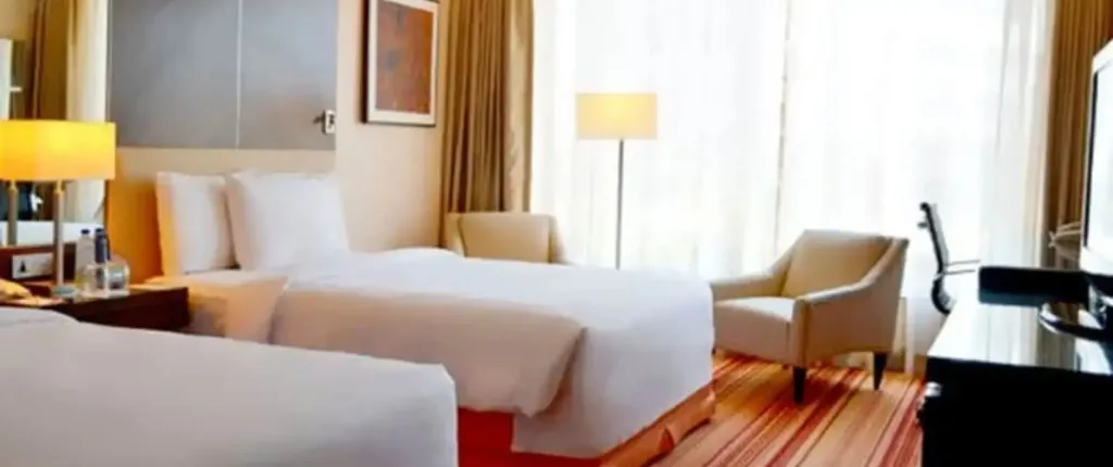Courtyard by Marriott Mumbai International Airport