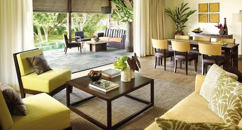 Four Seasons Resort Mauritius At Anahita