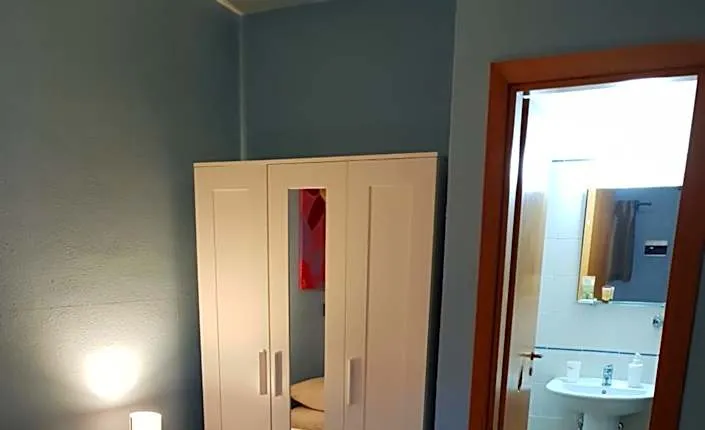 Rooms in the Beach