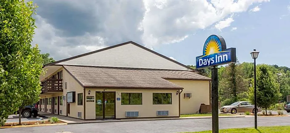 Days Inn by Wyndham Athens