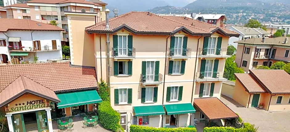 Santanna
