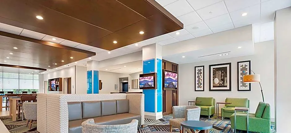 Holiday Inn Express Jacksonville South Bartram Prk By IHG