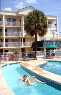 Best Western Plus Grand Strand Inn & Suites
