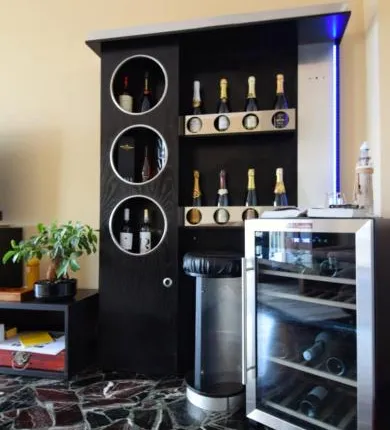 HDM Sweet Apartment