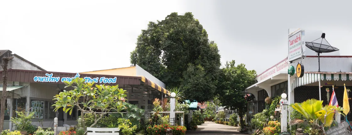 OYO 1154 Naiyang House