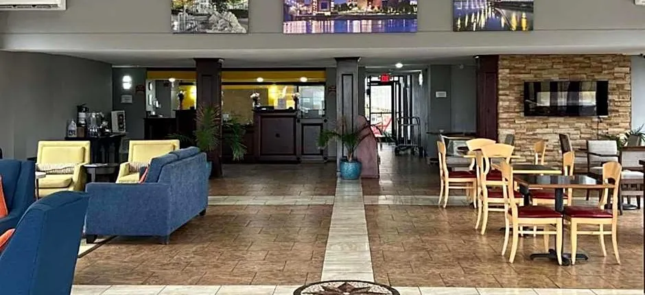 Quality Inn & Suites Chattanooga-East Ridge