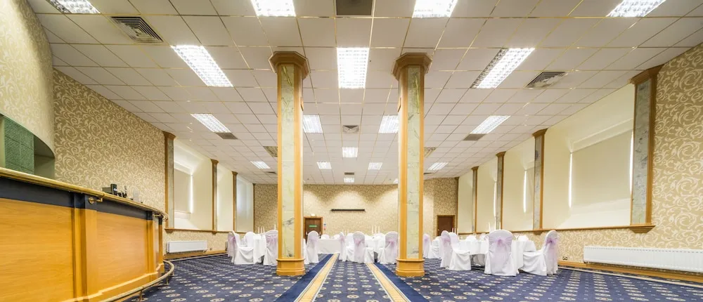 Sure Hotel by Best Western Aberdeen