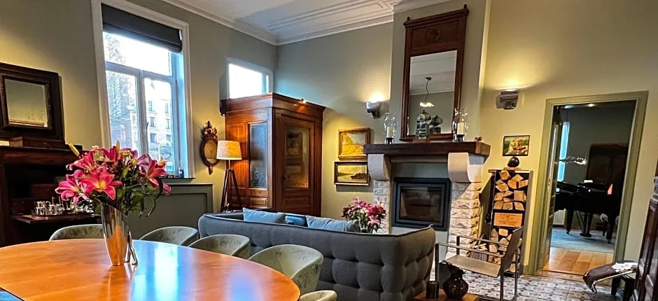B&B Den Engel