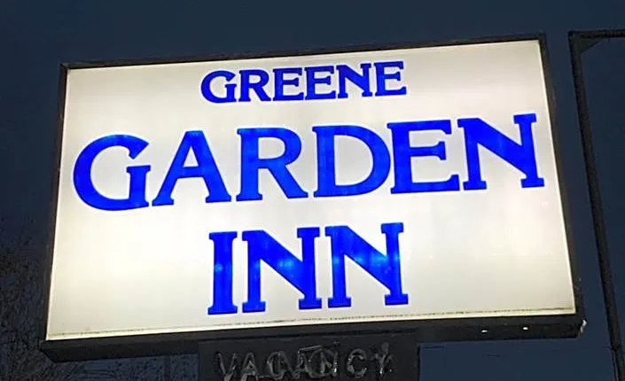 Green Garden Inn