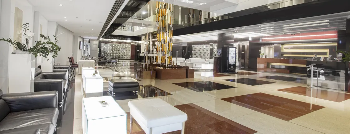 Grandior Hotel Prague