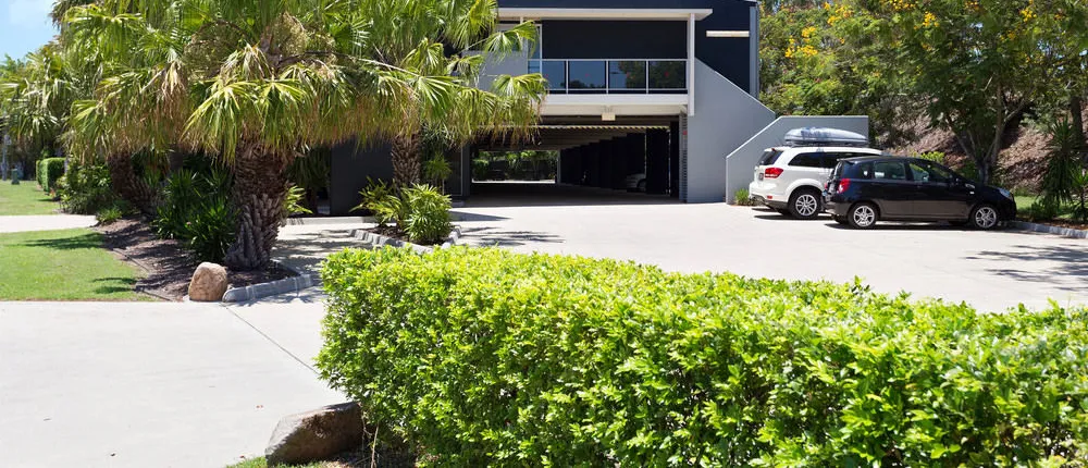 Rocklea International Motel