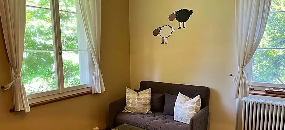 Hotel Krone Sihlbrugg