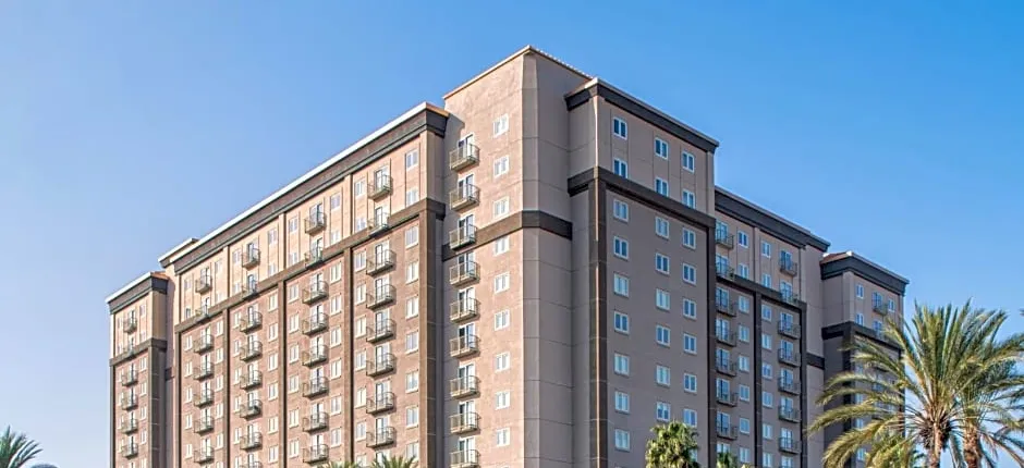 WorldMark Anaheim
