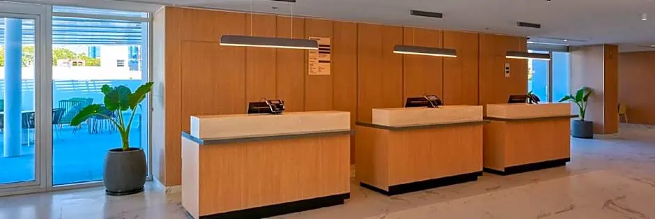 City Express by Marriott Orlando International Drive