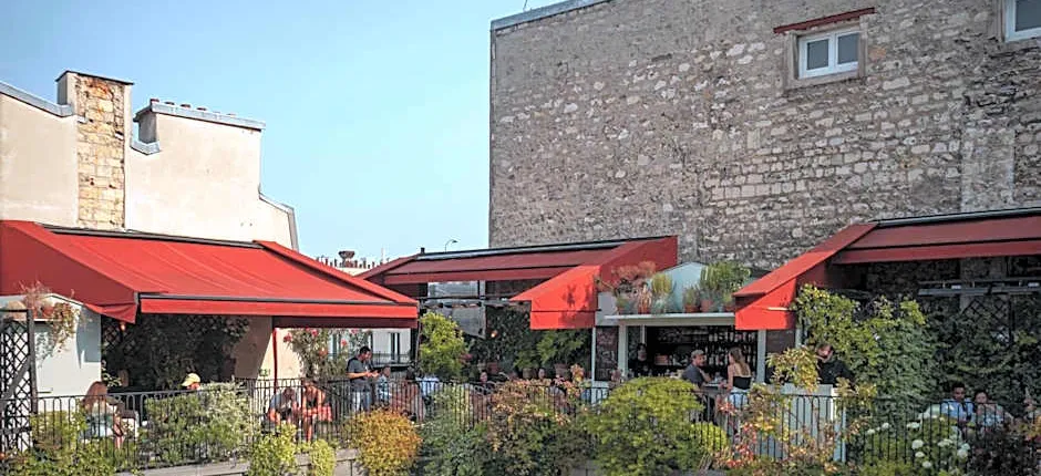 Hotel des Grands Boulevards