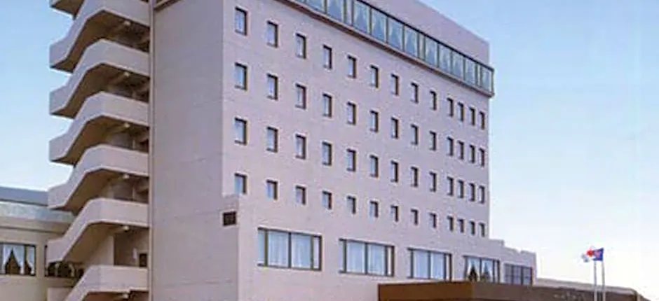 Hotel Satsukien