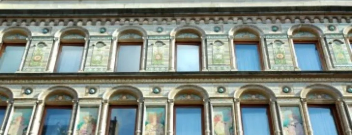 Hotel Saint Nicolas Brussels