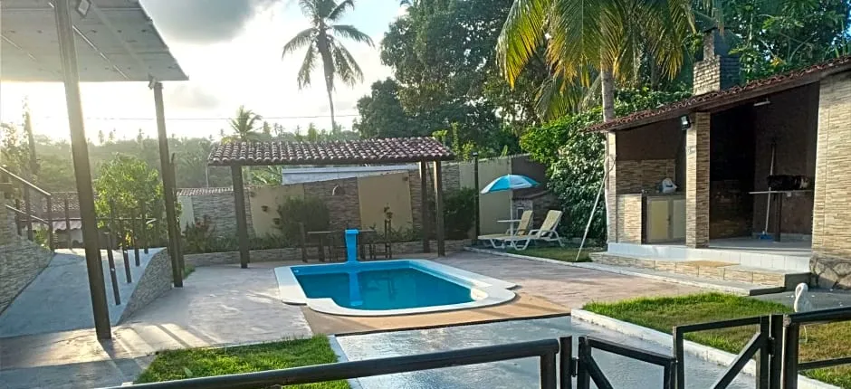 Pousada Santa Tereza