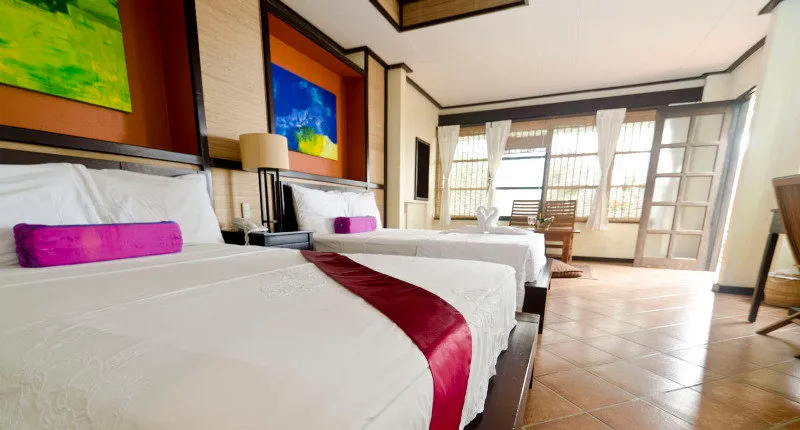 BAHURA RESORT AND SPA