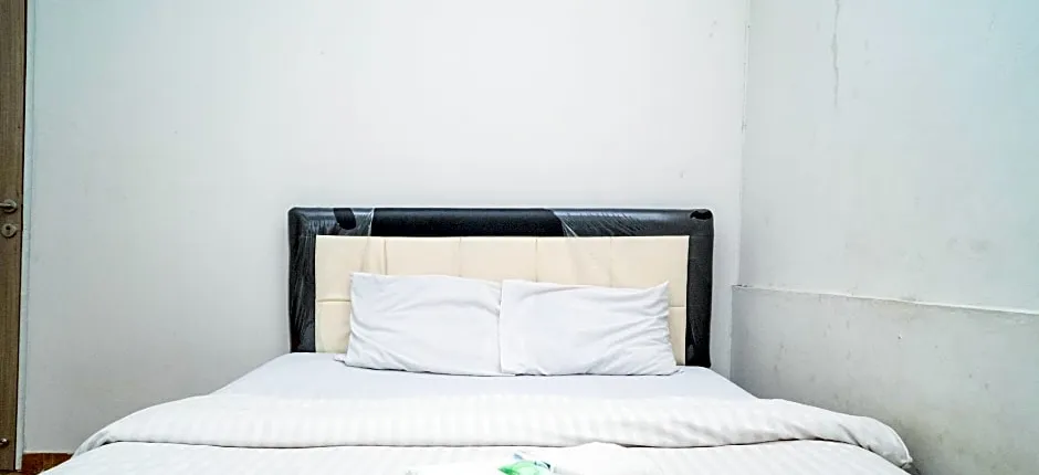 77 Guest House Serpong Mitra RedDoorz