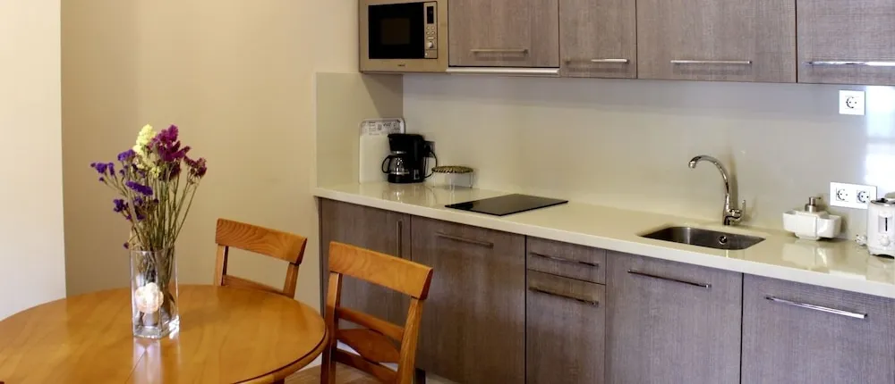 Sevitur Comfort Apartments