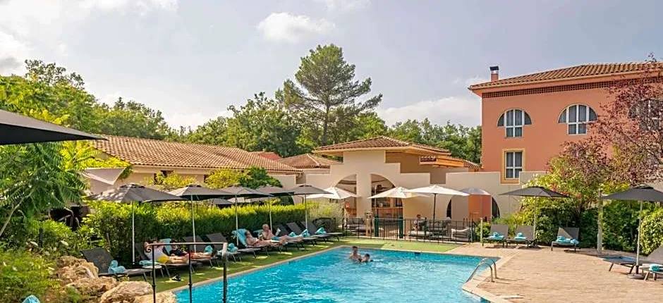 Mercure Antibes Sophia Antipolis