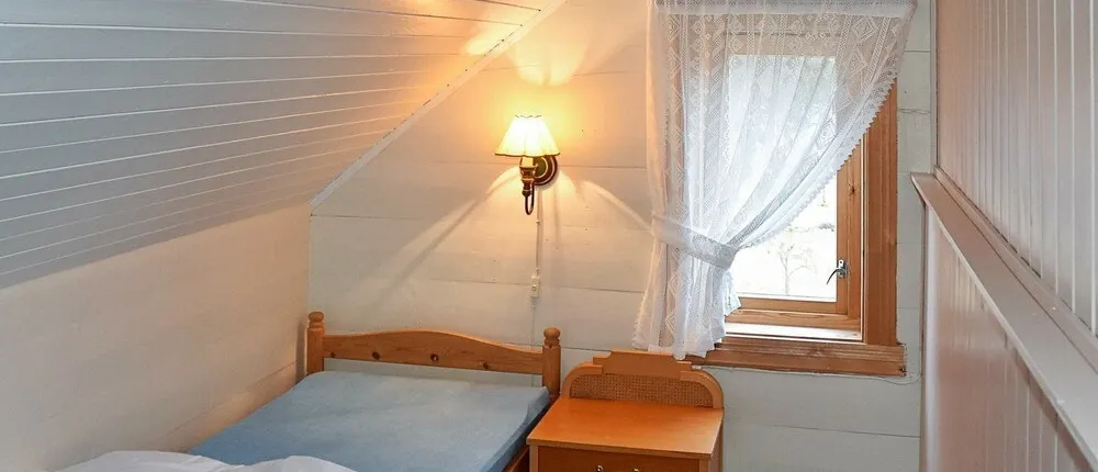 4 Person Holiday Home in Ålesund