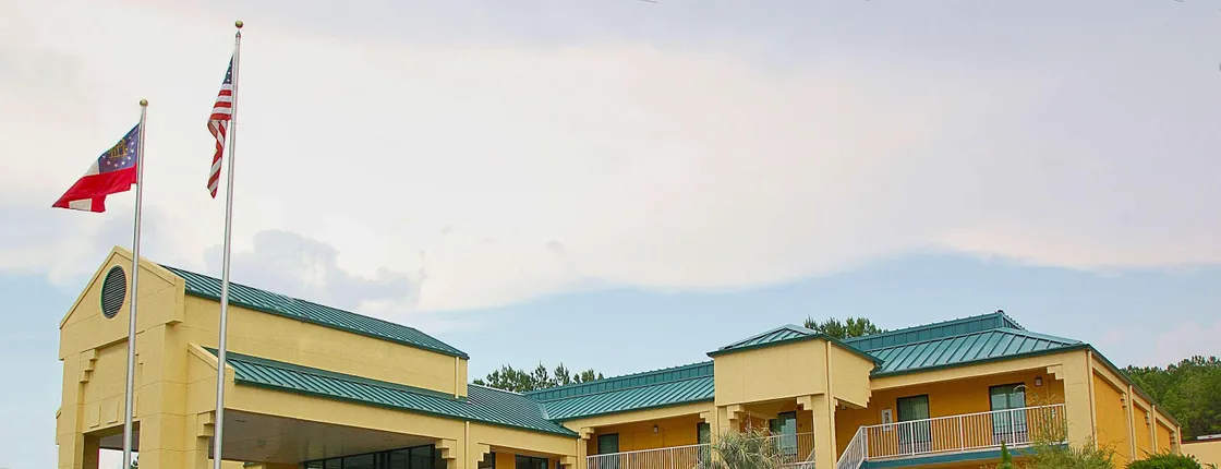 Americas Best Value Inn Milledgeville