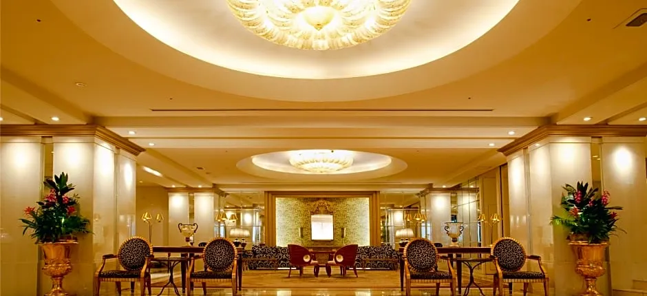 Takakura Hotel Fukuoka