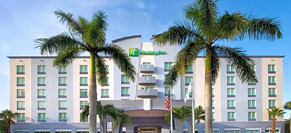 Holiday Inn Miami-Doral Area by IHG