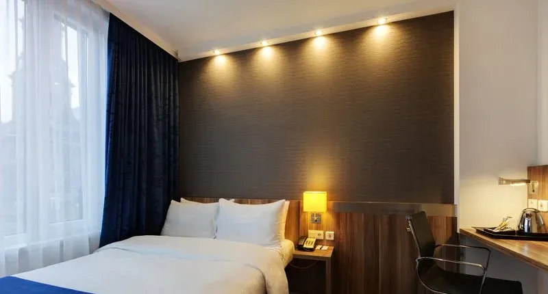 Premier Inn Dresden City Zentrum