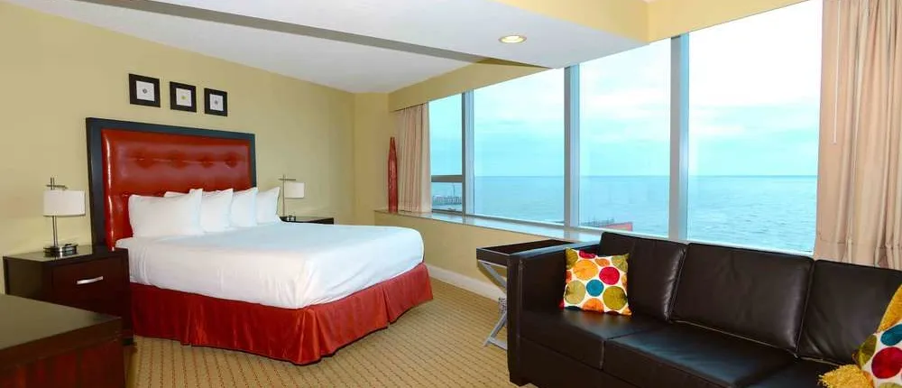 Boardwalk Resorts Atlantic Palace