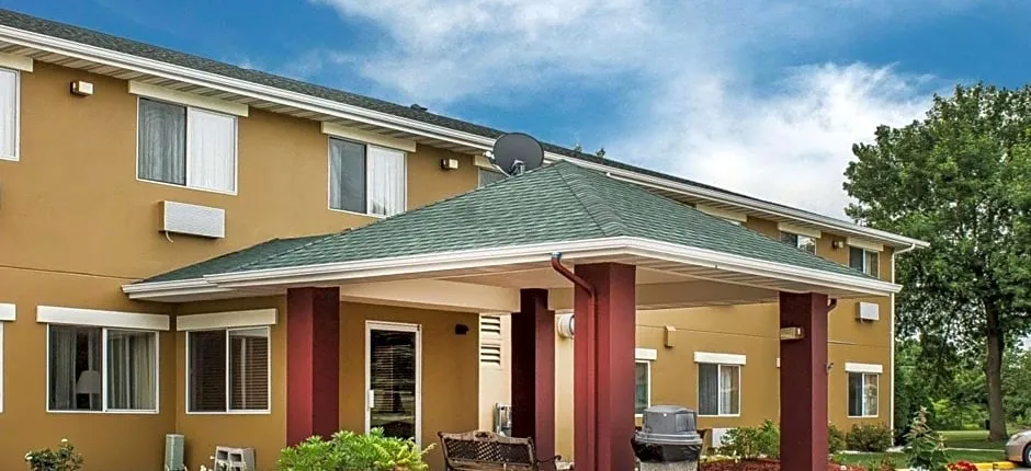 Quality Inn Manitowoc