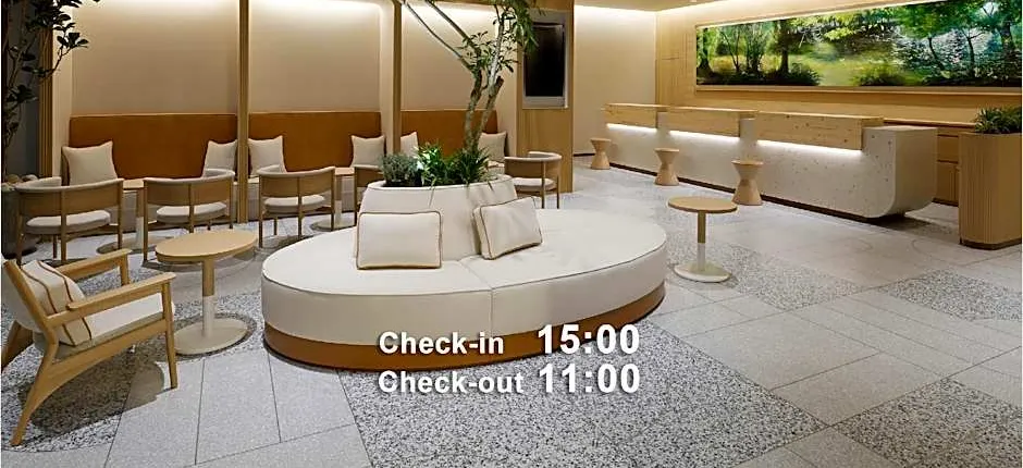 Mitsui Garden Hotel Sapporo
