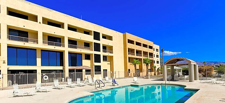 Studio 6 Suites Lake Havasu City AZ