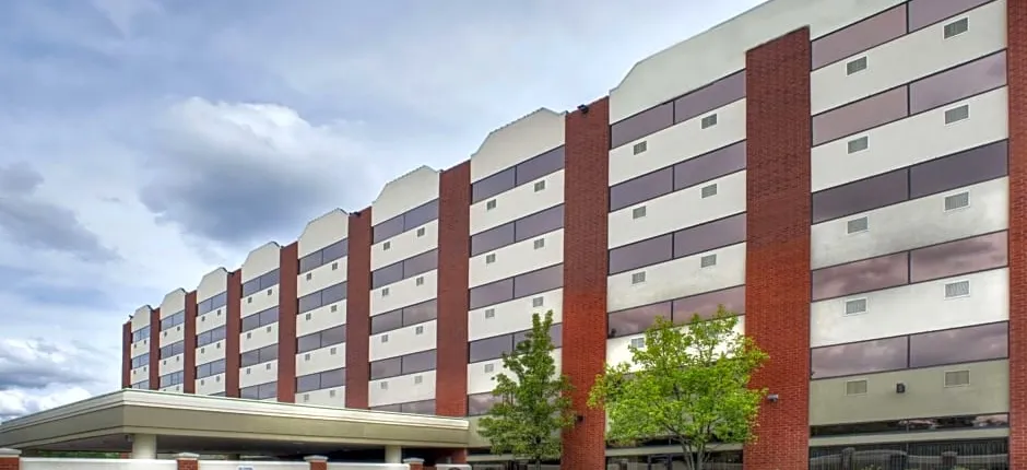 Inn at Fox Chase, BW Premier Collection