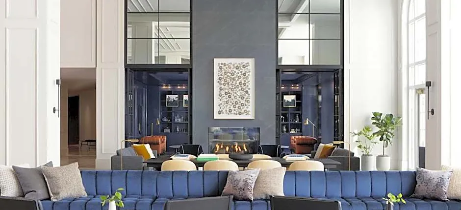 Kimpton - The Forum Hotel By IHG